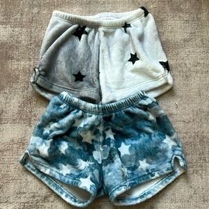 Heartbreaker Pajama short Girls size 8/10.